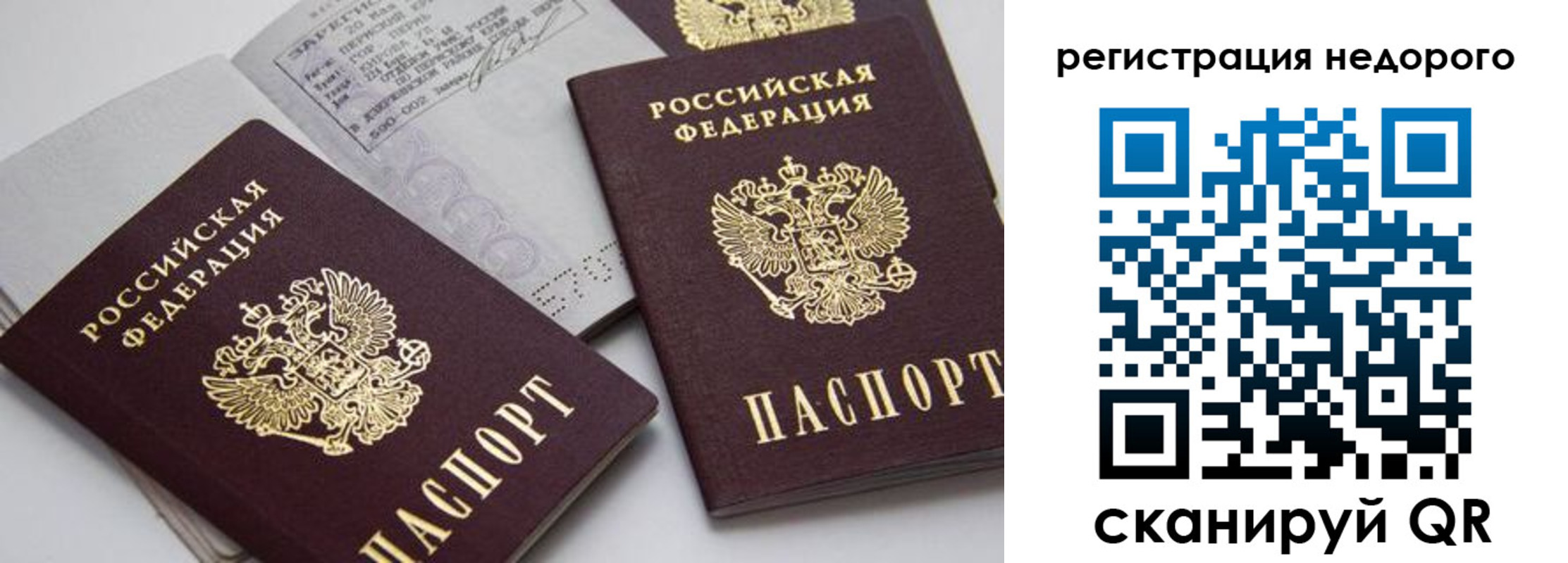 временная регистрация в Невеле